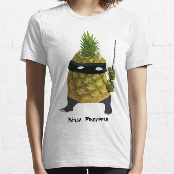 fruit ninja t shirt