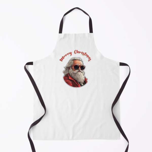 Item preview, Merry Christmas smoking santa Big L designed and sold by supersanko.
