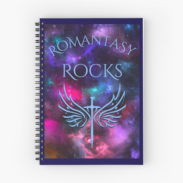 Item preview, Romantasy Rocks designed and sold by writeshaz.