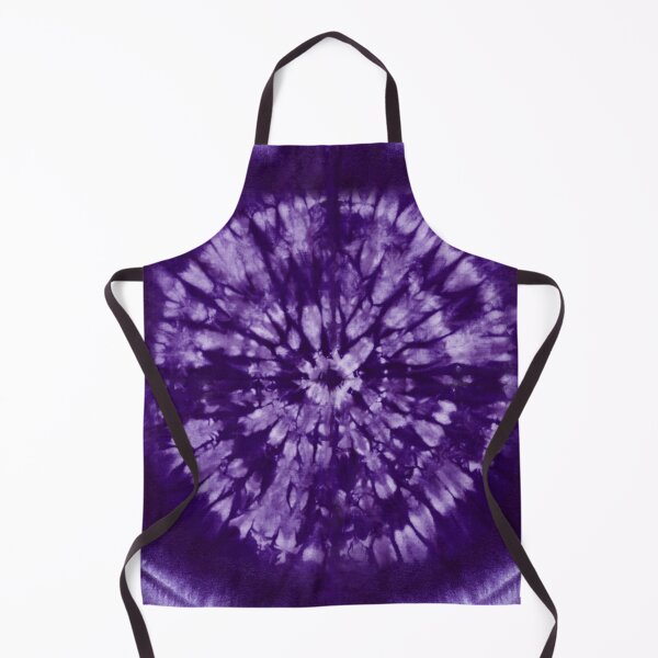 Item preview, Purple Tie Dye Batik Boho designed and sold by Glimmersmith.