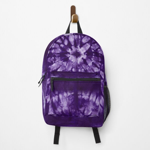 Item preview, Purple Tie Dye Batik Boho designed and sold by Glimmersmith.