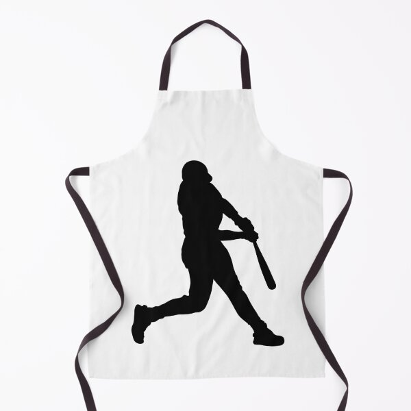 Item preview, Silhouette Baseball Player designed and sold by Islanr.