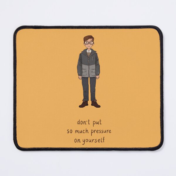 Item preview, Effable Affirmations Wensleydale designed and sold by illustore.