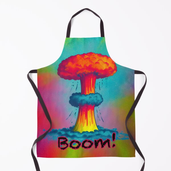 Item preview, Boom designed and sold by Glenbobagins.