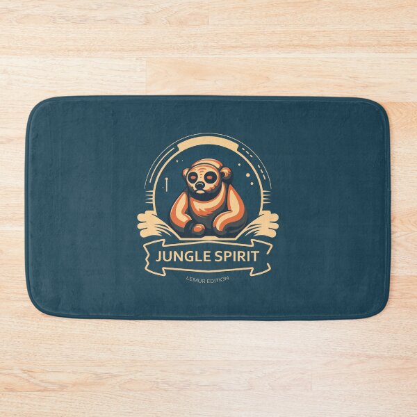 Item preview, Jungle Spirit designed and sold by AdamArt7B.