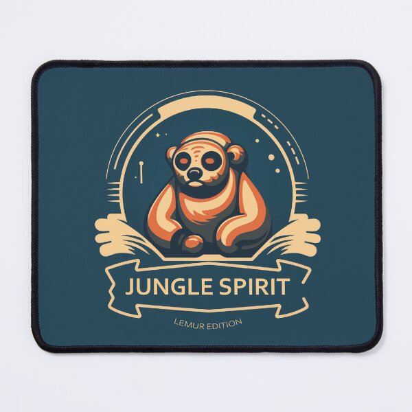 Item preview, Jungle Spirit designed and sold by AdamArt7B.
