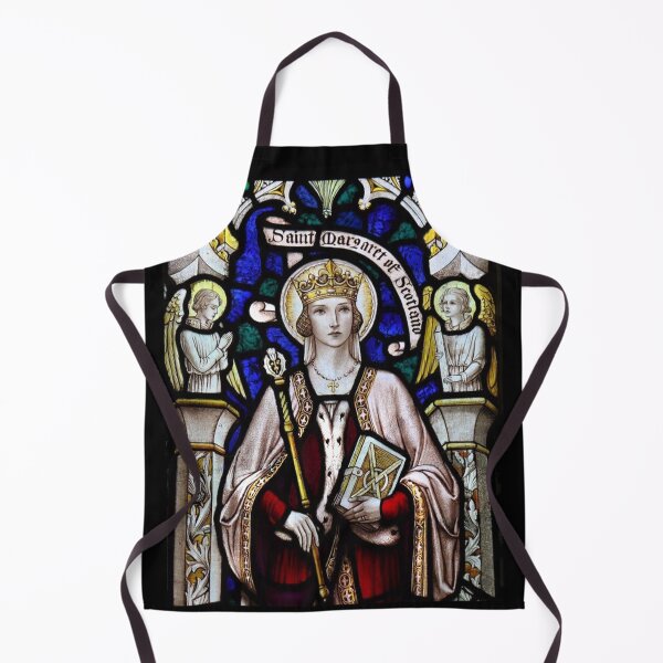 Item preview, Saint Margaret of Scotland designed and sold by ricoflinn.