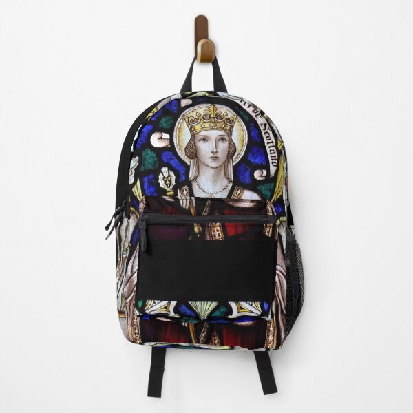 Item preview, Saint Margaret of Scotland designed and sold by ricoflinn.