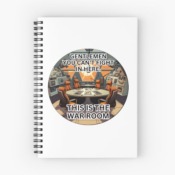 Item preview, This is the war room designed and sold by Riverside-Moon.