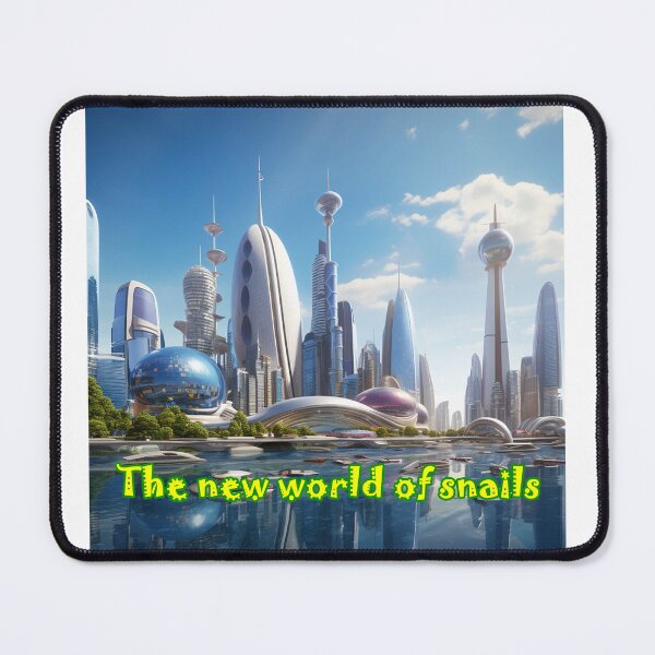 Item preview, Snail Art : Thai snail art work, the most beautiful in the world designed and sold by phongpech.