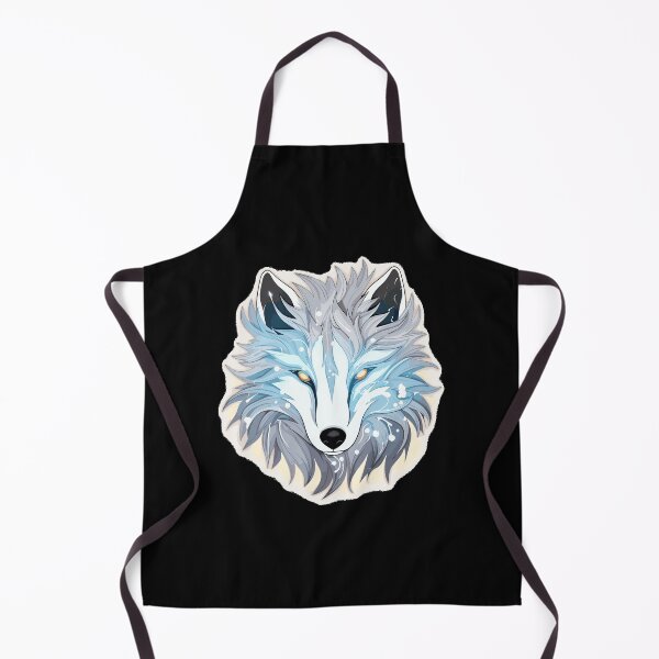 Item preview, Wolf - Illustration designed and sold by MrERNST.