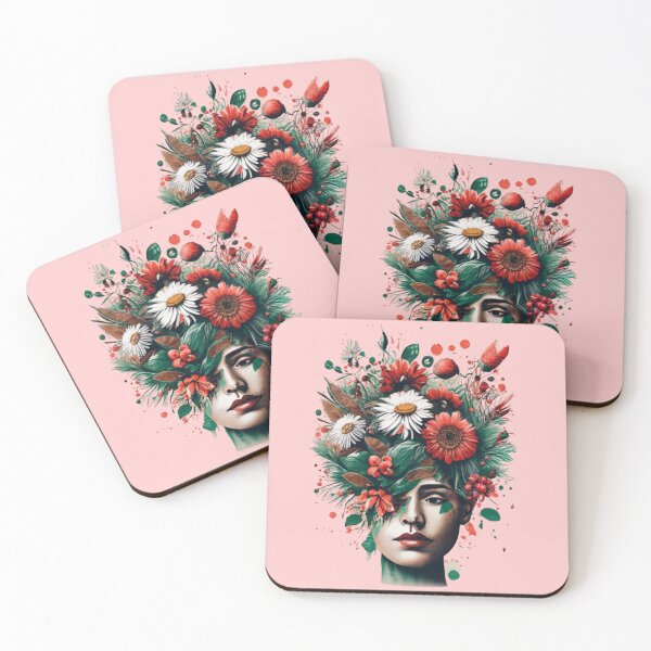 Item preview, Christmas Nature Series 4 designed and sold by Rafael Romero.