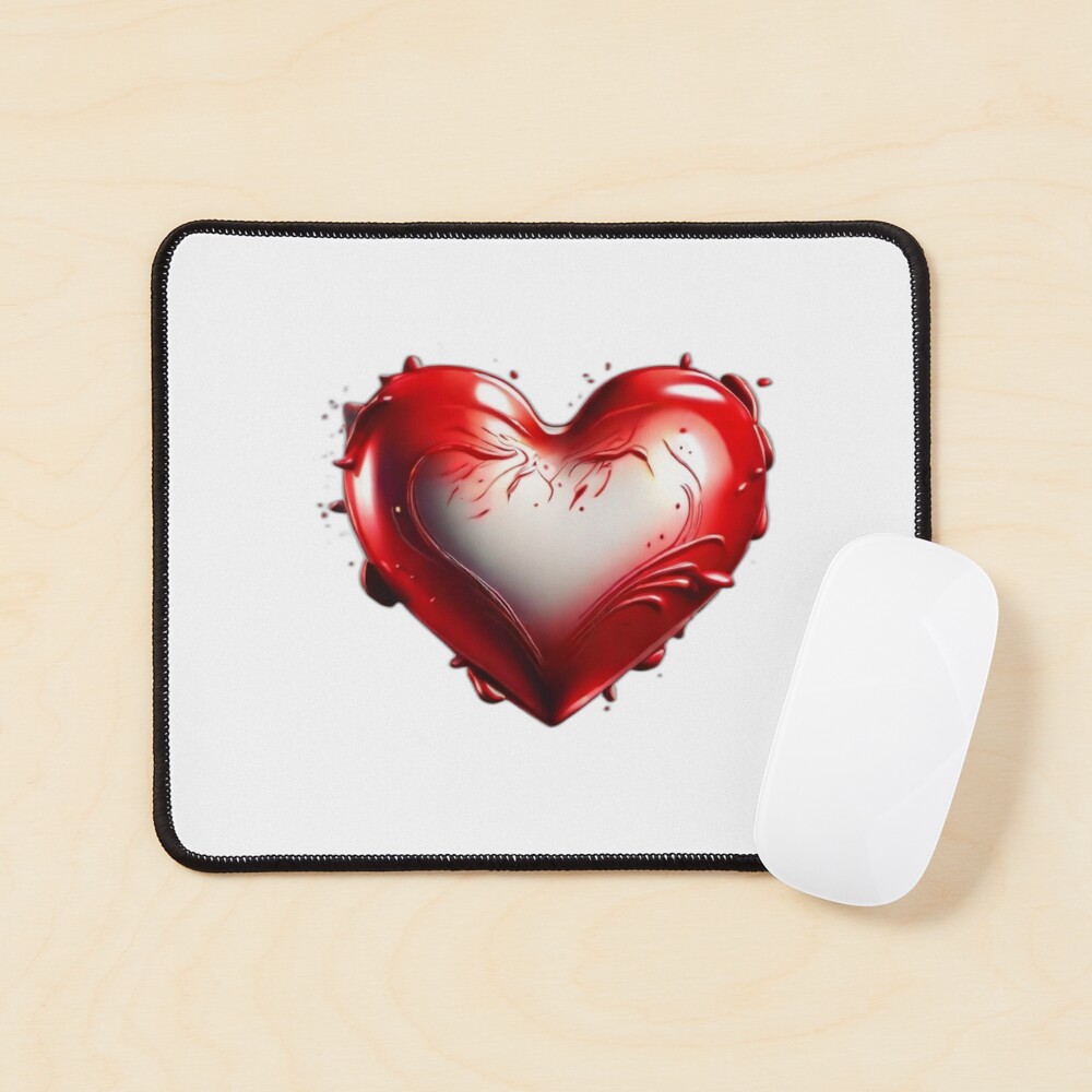 Item preview, Mouse Pad designed and sold by Zen-Mod.