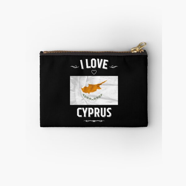 Item preview, I Love Cyprus designed and sold by LoveMyRoots.