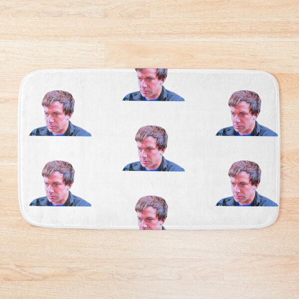 Item preview, Nathan For You at the Baseball Game designed and sold by Lauren Kenney.