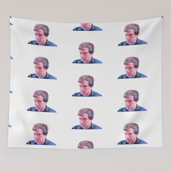 Item preview, Nathan For You at the Baseball Game designed and sold by Lauren Kenney.