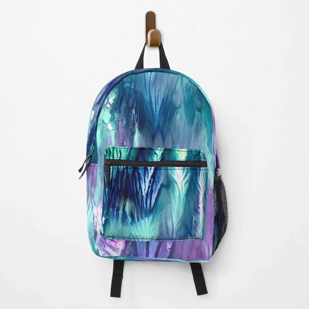 Item preview, Backpack designed and sold by Caving.