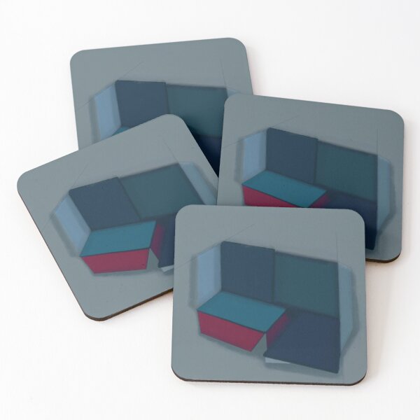 Item preview, Tilt of space designed and sold by nataliatrivino.