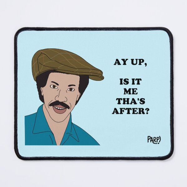Item preview, The Yorkshire Richie designed and sold by artofparp.