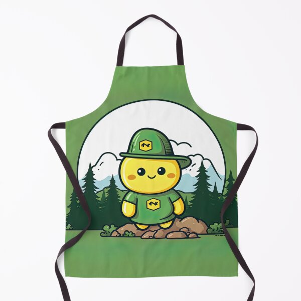 Item preview, Oregon | cute style designed and sold by ComicsFactory.