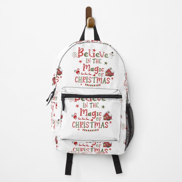 Item preview, Believe in the magic of christmas 2023 designed and sold by OscarShoping.