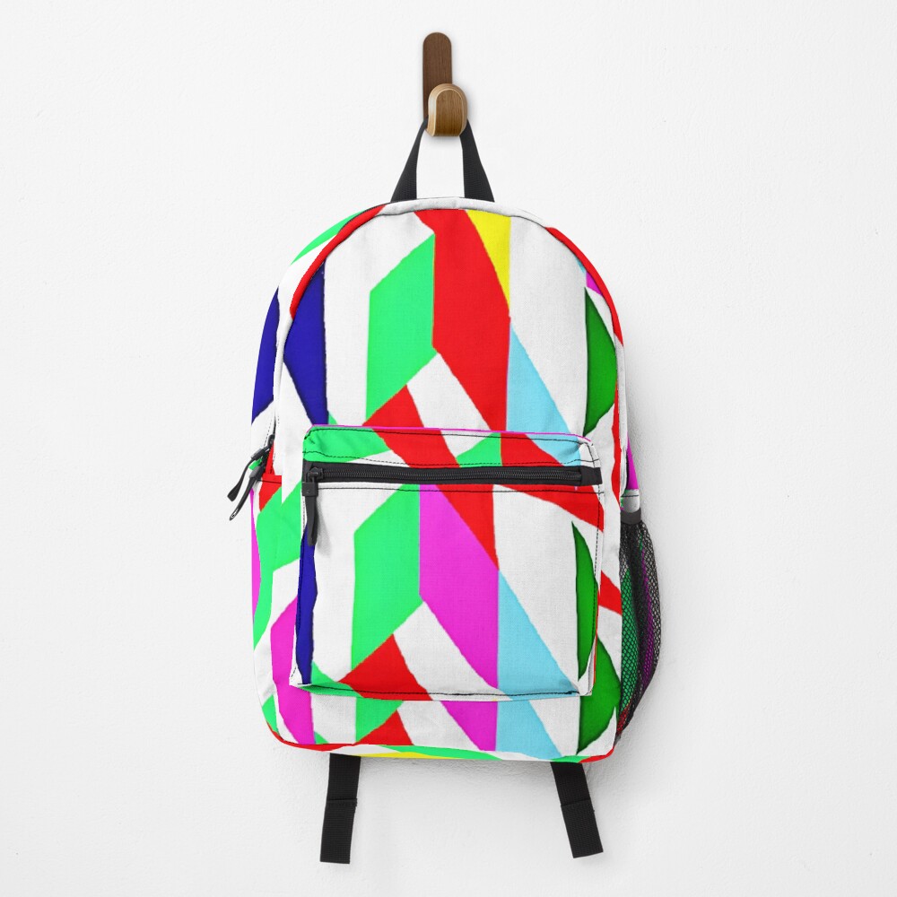 Item preview, Backpack designed and sold by Unique-Design-4.