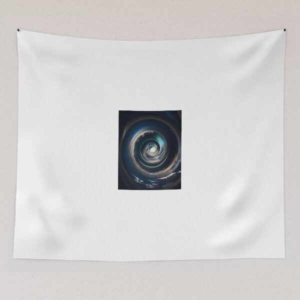 Item preview, The Vortex designed and sold by VictrolaVamp.
