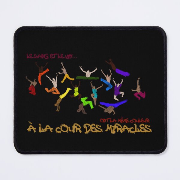 Item preview, La Cour Des Miracles  designed and sold by jilljillbinks.