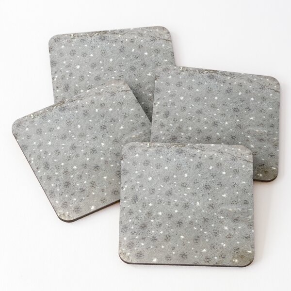 Item preview, Windowpane (Sundial) Flounder Skin Pattern designed and sold by CJRPics.