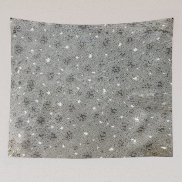 Item preview, Windowpane (Sundial) Flounder Skin Pattern designed and sold by CJRPics.