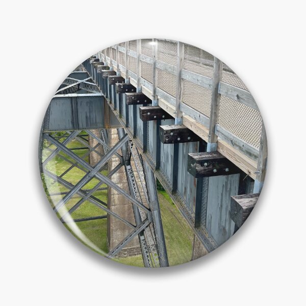 Item preview, High bridge trail designed and sold by speecherri.