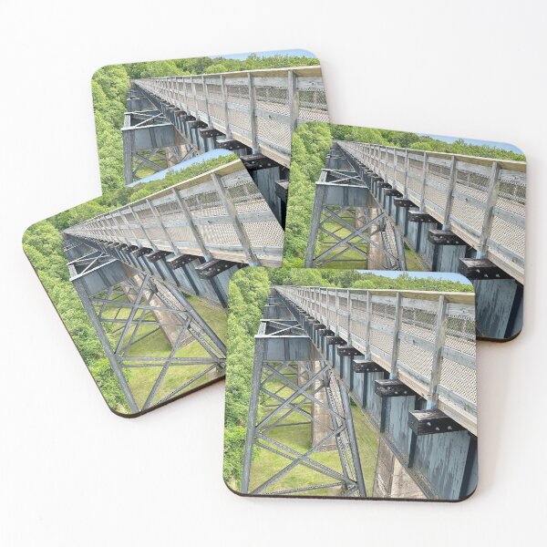 Item preview, High bridge trail designed and sold by speecherri.