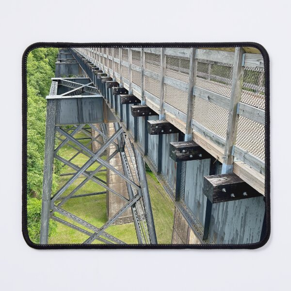 Item preview, High bridge trail designed and sold by speecherri.