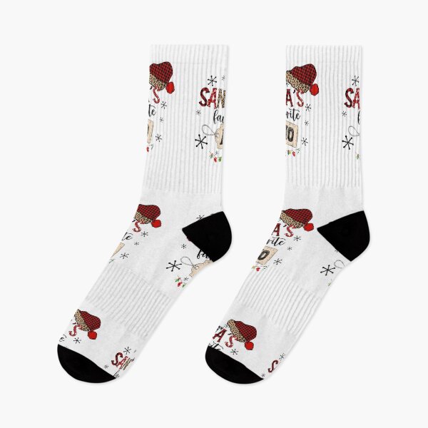 Item preview, Santa favorites christmas designed and sold by OscarShoping.