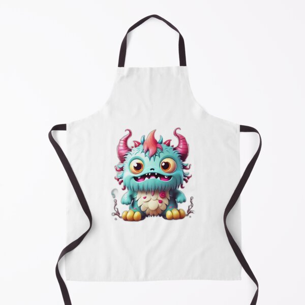 Item preview, Kawaii Monster designed and sold by Zen-Mod.
