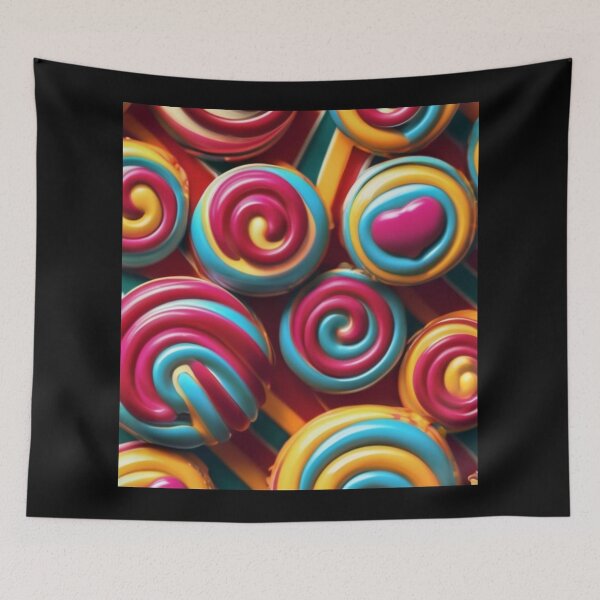 Item preview,  Candy Jealousy  designed and sold by Bercik123.
