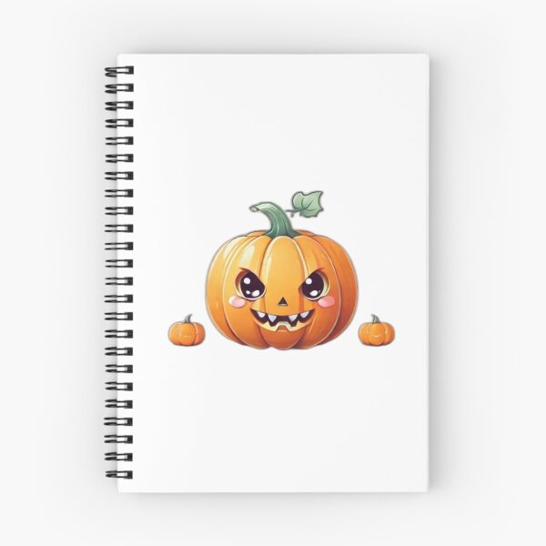 Item preview, Kawaii Pumpkin designed and sold by Zen-Mod.