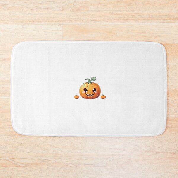 Item preview, Kawaii Pumpkin designed and sold by Zen-Mod.