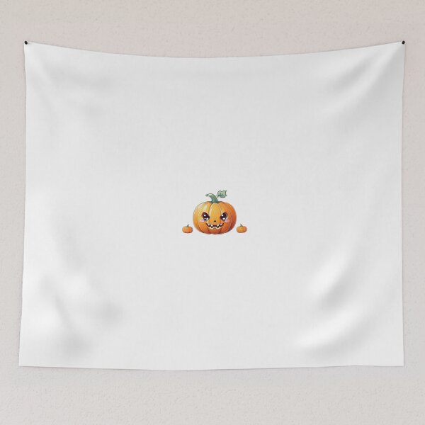 Item preview, Kawaii Pumpkin designed and sold by Zen-Mod.