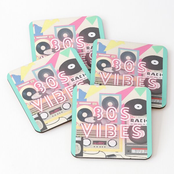 Item preview, 80s days designed and sold by quotefactory.