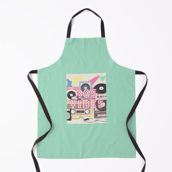 Item preview, 80s days designed and sold by quotefactory.