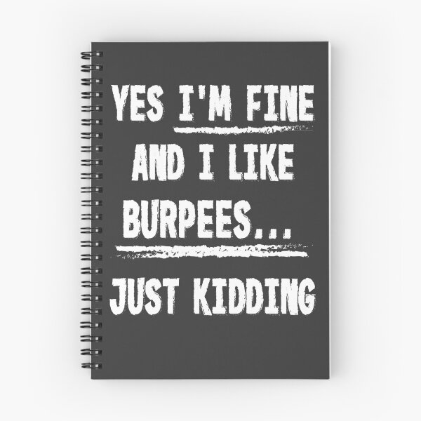 Item preview, Burpee Lover Joke designed and sold by Plant On Demand.