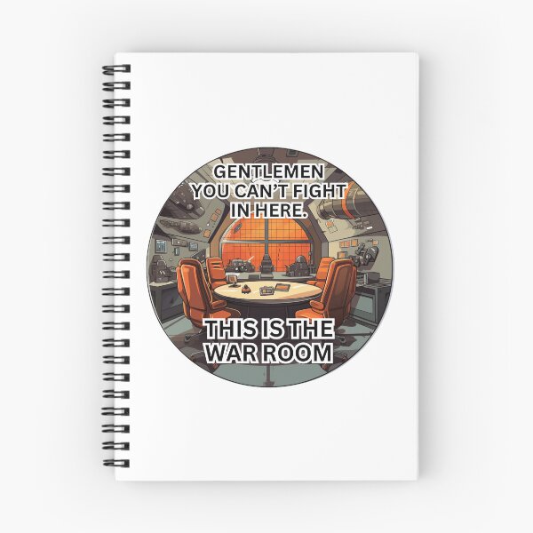 Item preview, This is the war room designed and sold by Riverside-Moon.