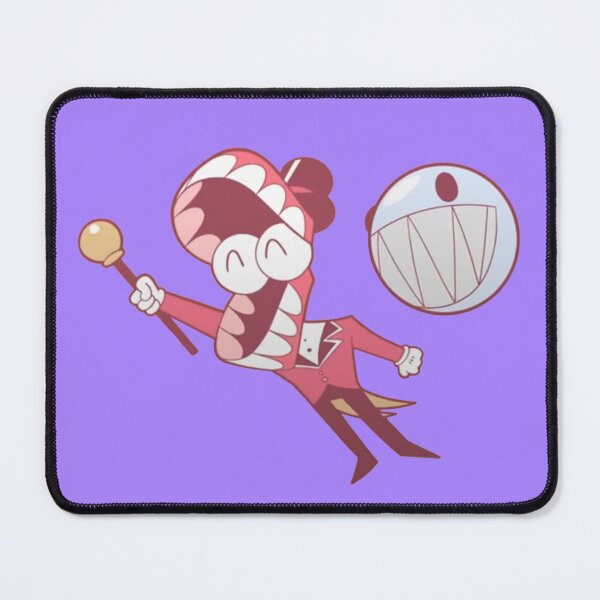 Item preview, Caine and Bubbles - The amazing digital circus designed and sold by Viwwe.