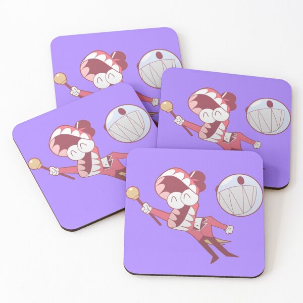 Item preview, Caine and Bubbles - The amazing digital circus designed and sold by Viwwe.