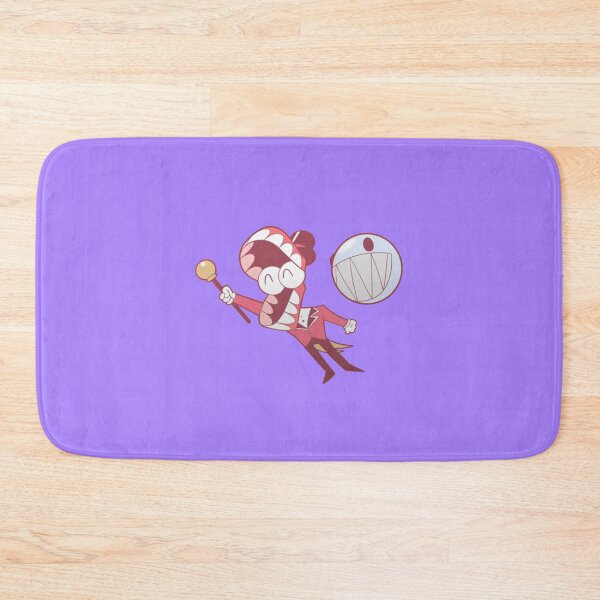 Item preview, Caine and Bubbles - The amazing digital circus designed and sold by Viwwe.