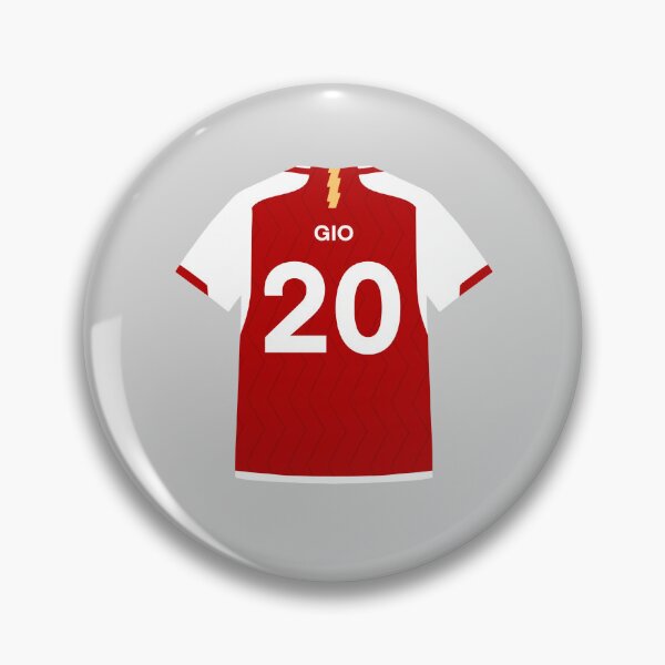 Item preview, GIO QUEIROZ SHIRT designed and sold by Only Womens Football.