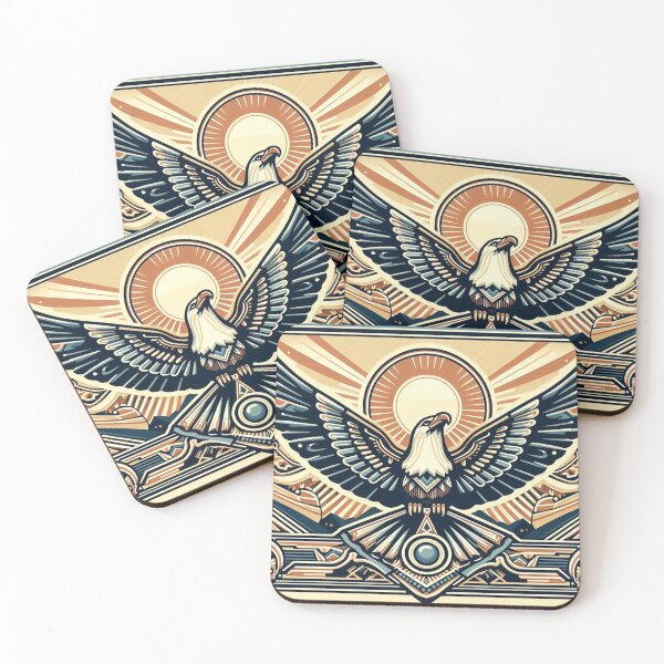 Item preview, Eagle King designed and sold by scollins5.
