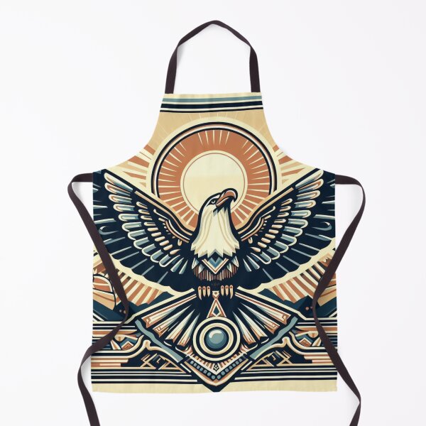 Item preview, Eagle King designed and sold by scollins5.