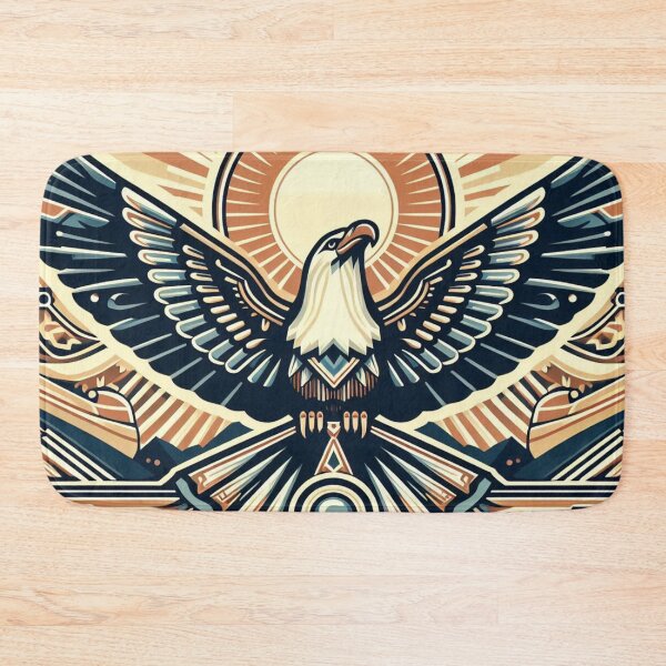 Item preview, Eagle King designed and sold by scollins5.